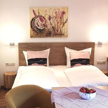 Haus Sonnenschein Apartman Saalbach-Hinterglemm Kültér fotó
