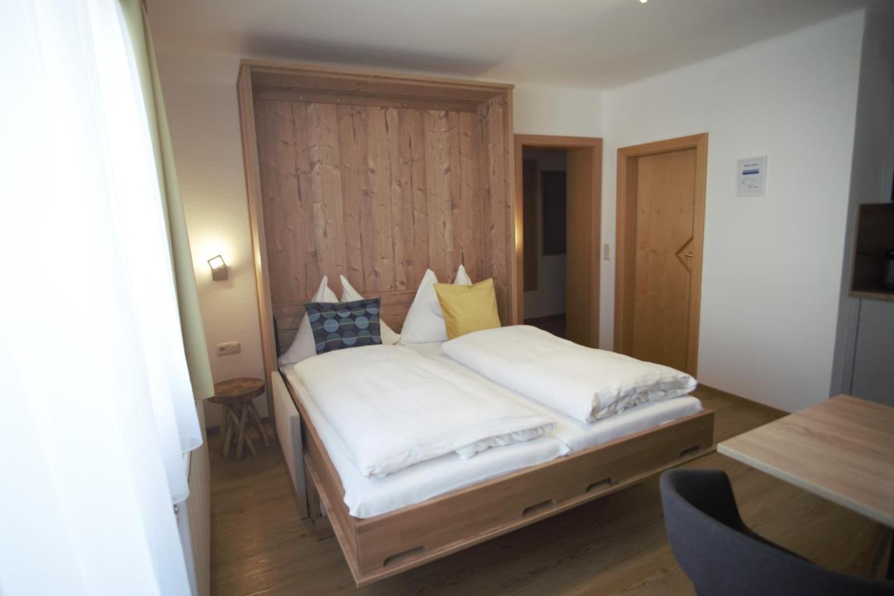 Haus Sonnenschein Apartman Saalbach-Hinterglemm Kültér fotó