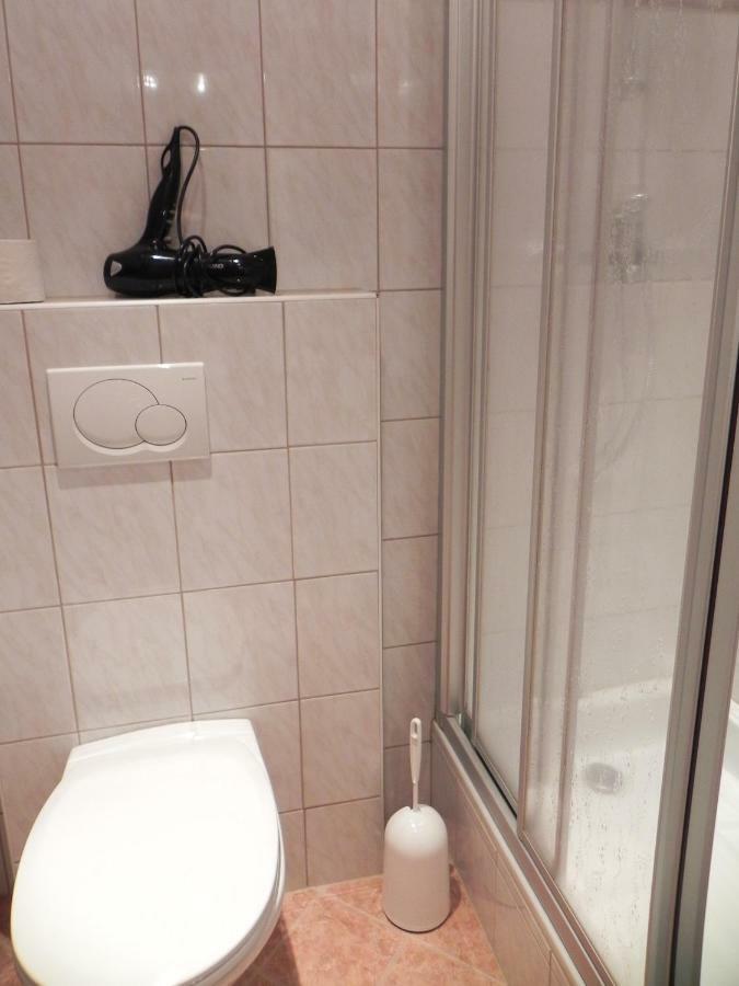 Haus Sonnenschein Apartman Saalbach-Hinterglemm Kültér fotó