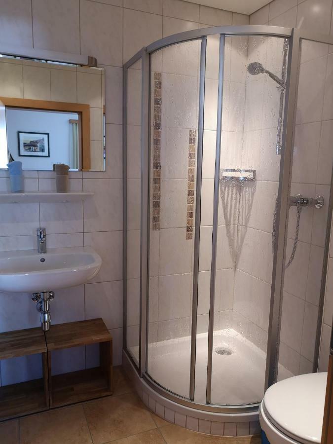 Haus Sonnenschein Apartman Saalbach-Hinterglemm Kültér fotó