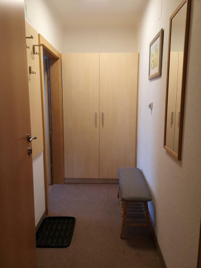 Haus Sonnenschein Apartman Saalbach-Hinterglemm Kültér fotó