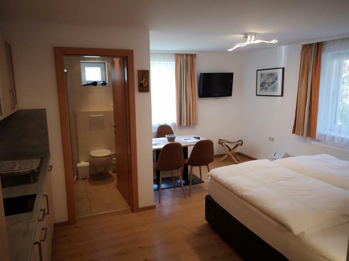 Haus Sonnenschein Apartman Saalbach-Hinterglemm Kültér fotó